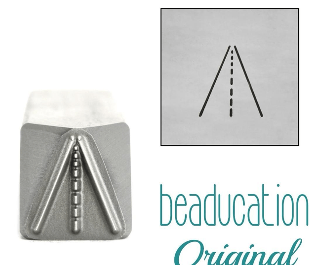 Beaducation STRAIGHT ROAD