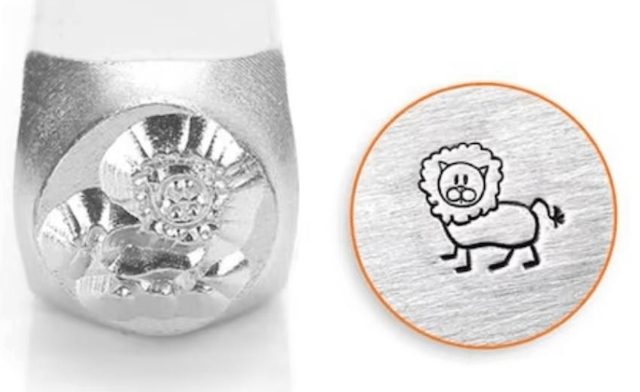 Impressart LION