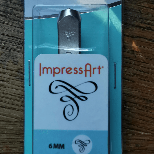 Impressart FLOURISH (NEW)